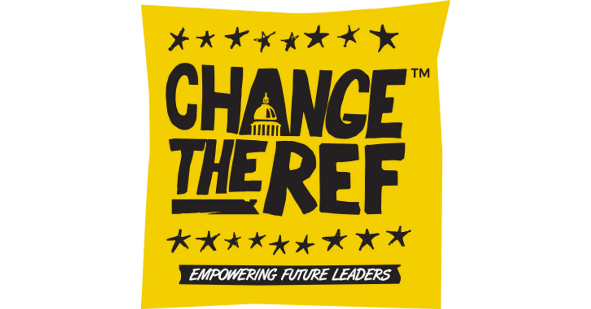 Change The Ref